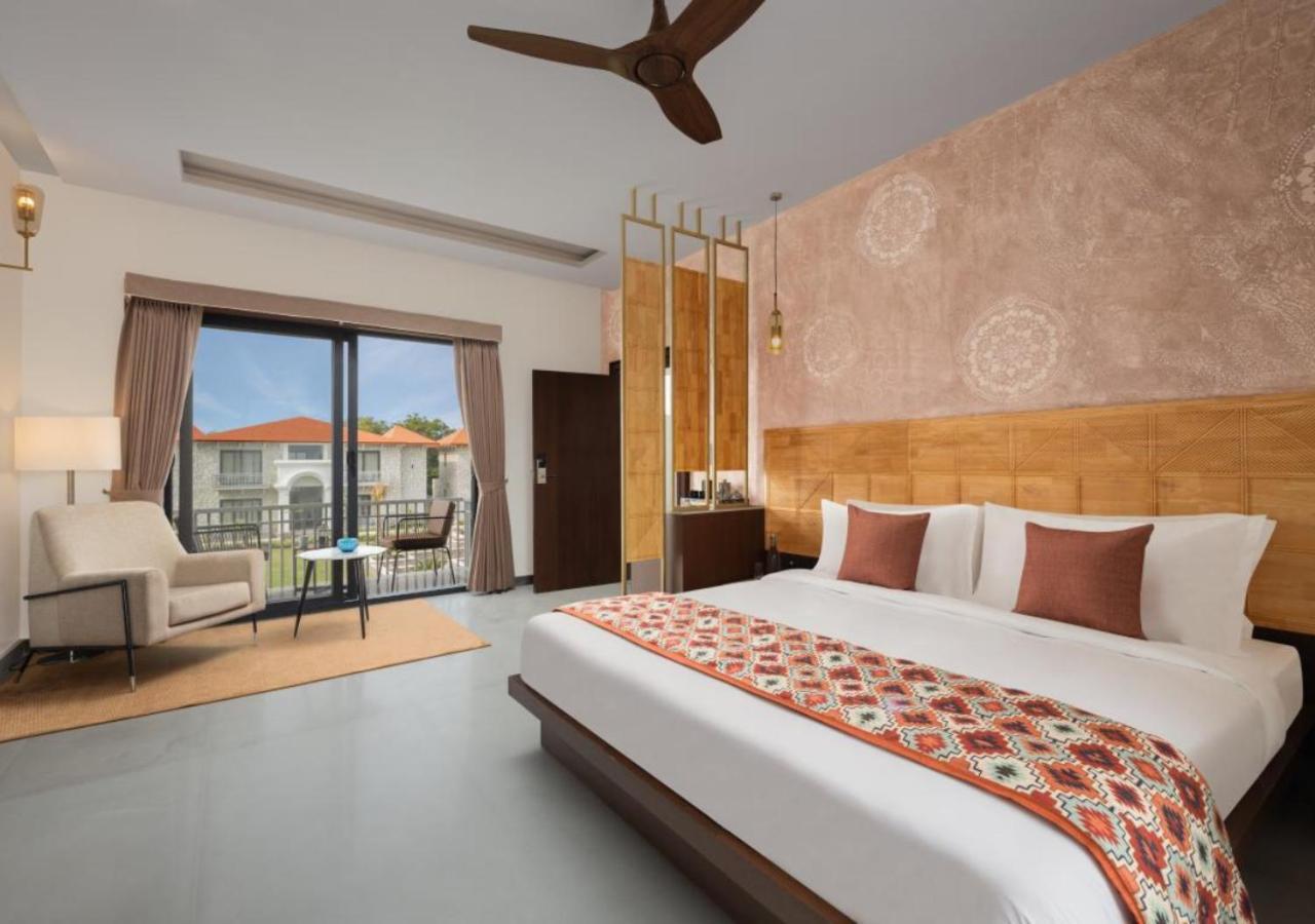 Bookmark Resorts, Jogi Mahal, Ranthambore Khilchīpur Екстериор снимка