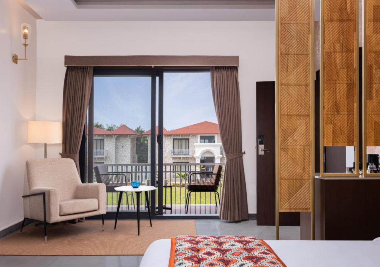 Bookmark Resorts, Jogi Mahal, Ranthambore Khilchīpur Екстериор снимка